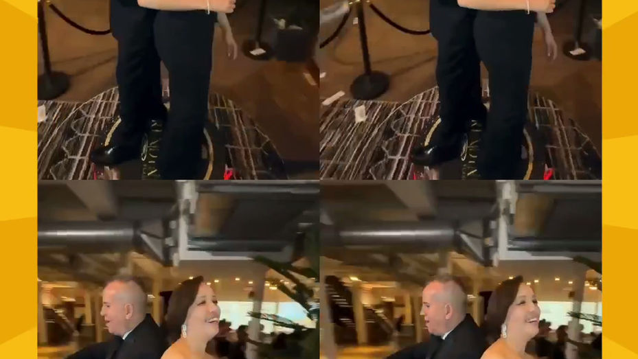 USC's own PASOs 20th Anniversary